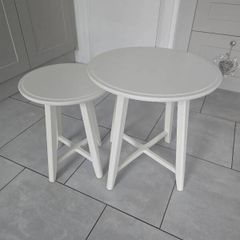 Nest of Tables
