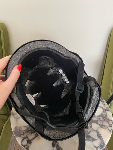 Unisex Helmet