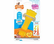 Nylabone puppy teething chew