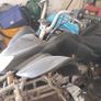 Quad and bike for sale Image 2