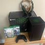 xbox series x bundle READ DESCRIPTION Image 6