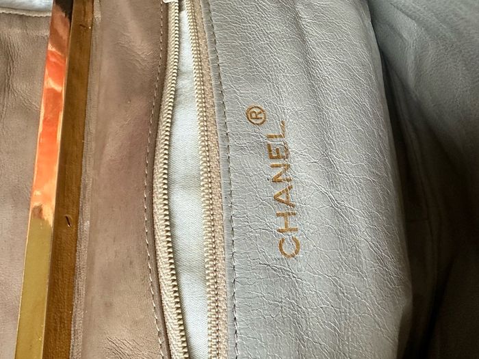 chanel bag