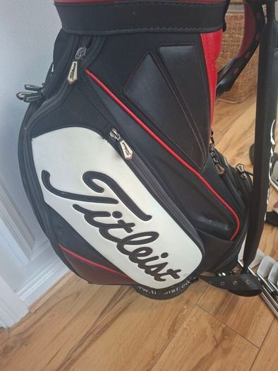 Taylormade Golf Set