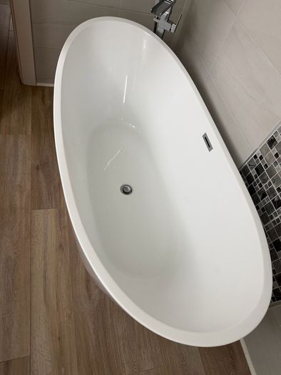 bath and tap