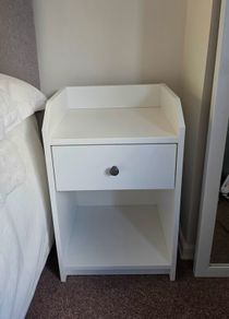Bedside table
