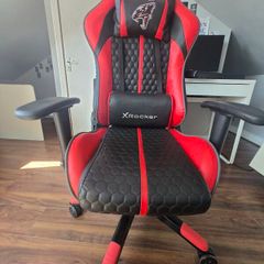 X rocker Gaming chair