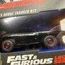 Jada Fast and Furious Twin Set Chevrolet Camaro and Dodge Charger 1:32 Diecast die cast model cars Image 7