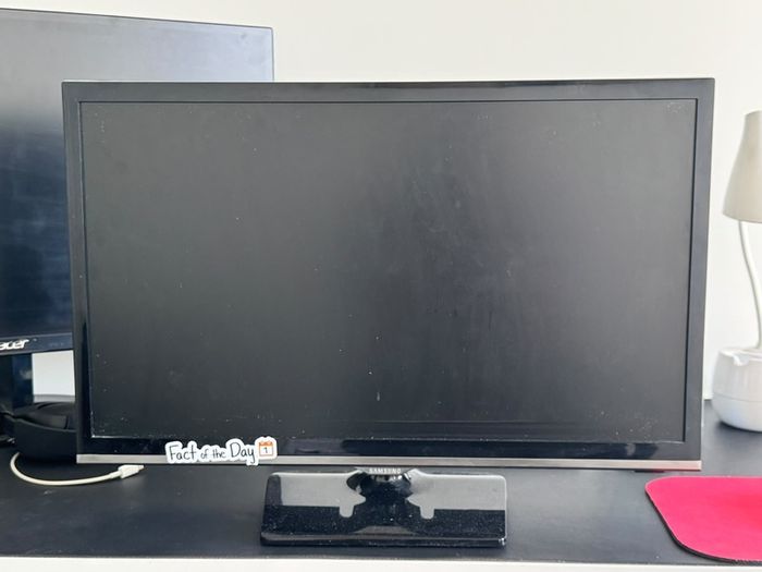 monitor