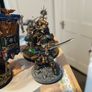 Warhammer 40k Black Templars Image 4