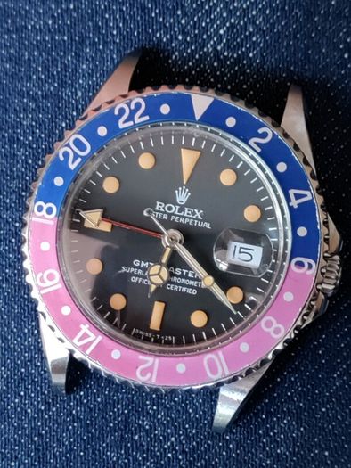 Seiko SKX Upgrade - NH35 Automatic