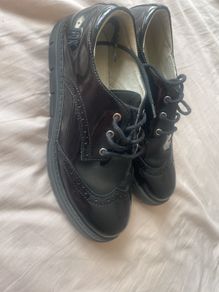 girls school shoes