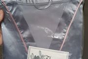 Winthome silk Dressing gown Size XL or 20