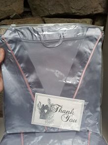 Winthome silk Dressing gown Size XL or 20