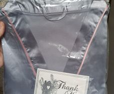 Winthome silk Dressing gown Size XL or 20
