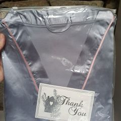 Winthome silk Dressing gown Size XL or 20