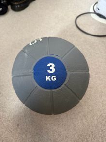 Medicine Ball 3kg