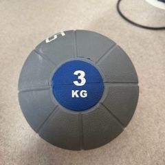 Medicine Ball 3kg
