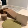 Bana Super Kids Foam Soft Play Climbing Set (7-Piece) - Excellent Condition Image 2