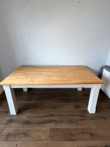 free table
