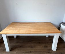free table
