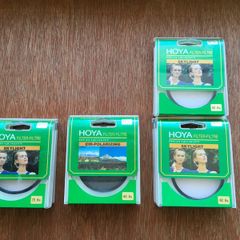 Hoya Skylight filters