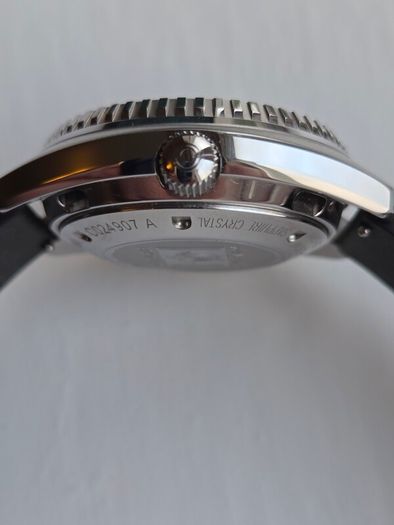 professional dive watch