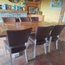 Six Dining Chairs Image 2
