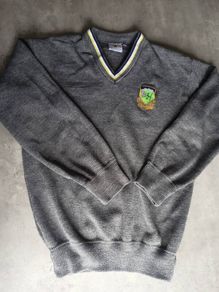 school uniform at MacDara's CC