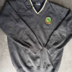 school uniform at MacDara's CC
