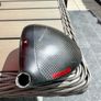 Wilson Dynapwr Cardon Driver Head 10.5 Image 2