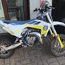 Husqvarna tc65 Image 3