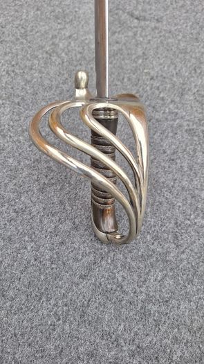 Antique french officers sword