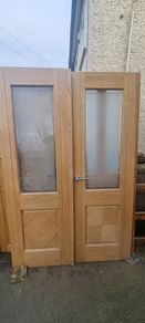 door