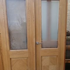 door