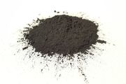 Magnetite Powder - Magnetic Powder - 75g - Free Postage