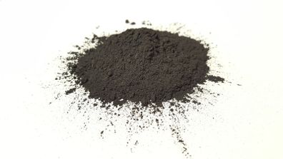 Magnetite Powder - Fe3O4 - Magnetic Powder - 200g - Free Postage