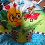 Baby Einstein Neighbourhood Friends Activity Jumper Image 4