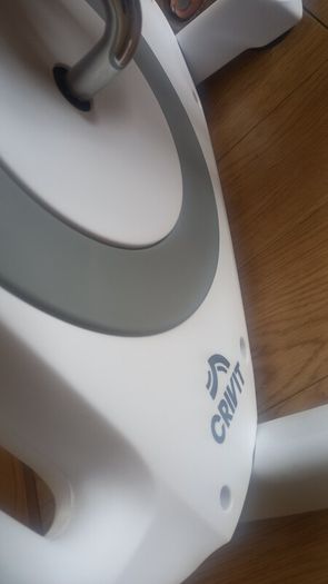 exercise machine