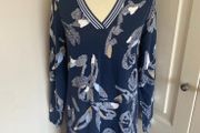 Sandwich size 12-14 easy wear dress