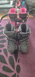 rollerskate