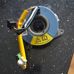 Alfa Romeo 159 airbag tape