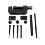 FreeTec 13-Piece Motorcycle Chain Separator Tool Rivet Tool for Motorcycle Chains Also Timing Chains Image 2