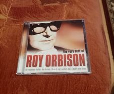 Cd The Very Best Of Roy Orbison