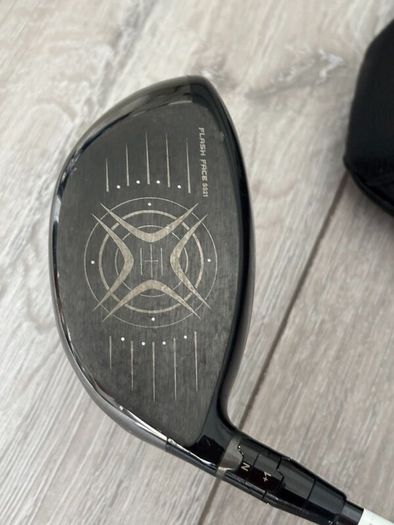 Callaway Epic Speed Driver 10.5 (Reg Flex)