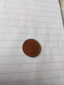 5 x canadian coins
