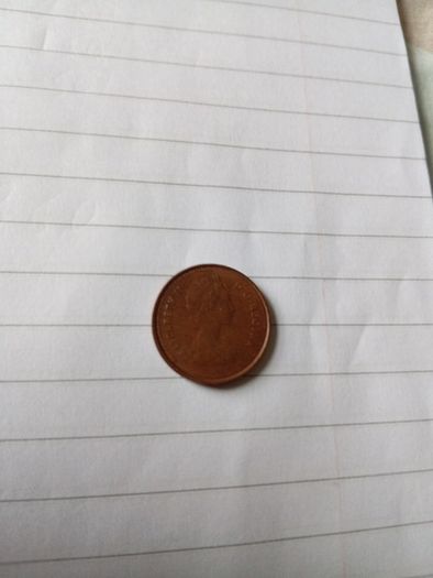 5 x canadian coins