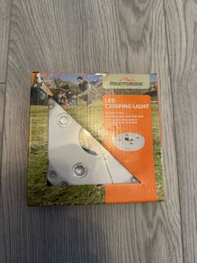 Camping Light / Parasol & Gazebo Light