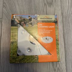 Camping Light / Parasol & Gazebo Light