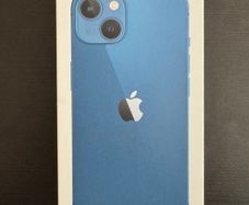 Apple iPhone 13 Blue