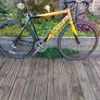 Carrera TDF Road Bike Image 2